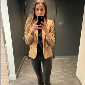 Jcrew Schoolboy Blazer